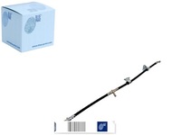 фото thumb №1, Шланг тормозной p dł. 637mm honda civic ii civ