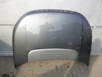 Range rover discovery sport l550 капот бампер фары Киев, фото thumb