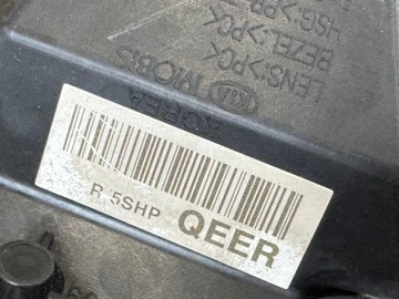 фото thumb №8, Kia sportage iv 15-20 галоген led правий gt org