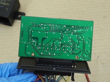 фото thumb №10, Модуль блок управления фаркоп 52020502 bmw e53