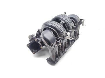 фото thumb №9, Mitsubishi outlander коллектор впускной воздуха 2.4 гибрид 4wd 1540a095 suv