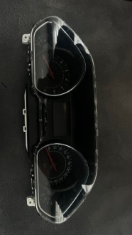 фото thumb №1, Счетчик peugeot 208 769317790u