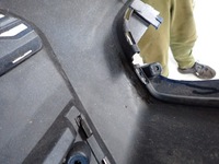 фото thumb №13, Ford ecosport lift 17- бампер перед передний gn15-17757-m