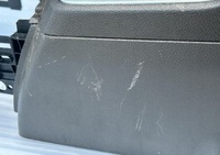 фото thumb №10, Туннель средний подлокотник держатель чашек lancia thema 11- кожа защита колонки