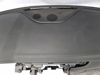 фото thumb №10, Jeep grand cherokee wl l 3.6 limited панель роздавальна консоль подушка безпеки 2021-