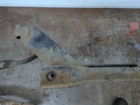 фото thumb №6, Ford transit custom mk1 2012-2017 2.2 tdci подрамник подрамник двигателя