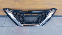 фото thumb №1, Nissan qashqai ii j11 рестайлінг 17- решітка решітка радіатора бампера перед 62310hv00a