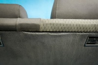 фото thumb №7, Спинка сидіння підголівник pas задня праве audi a6 4f c6 avant