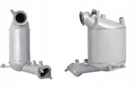фото thumb №1, Фильтр dpf mitsubishi grandis 2.0 di-d euro 4 1583a028