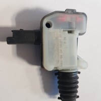 фото thumb №1, Smart fortwo coupe 451 замок кришки помпа 8066-54