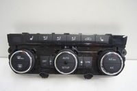 фото thumb №1, Leon iii hb панель кондиционера