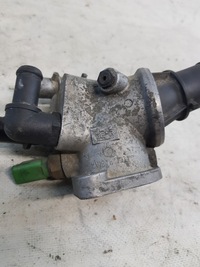 фото thumb №6, Термостат fiat doblo i 1.9d 46758434 behr