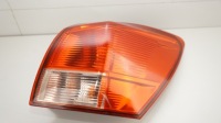 фото thumb №1, Лампа правий задня nissan qashqai j10 06-09r