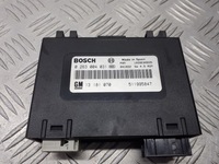 фото thumb №1, Блок керування модуль pdc opel vectra c 13181070