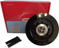 фото thumb №16, Corteco 80004866 набір колеса шківний, wał