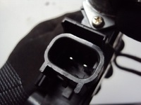 фото thumb №3, Моторчик стекло левый задняя jeep renegade 2014-