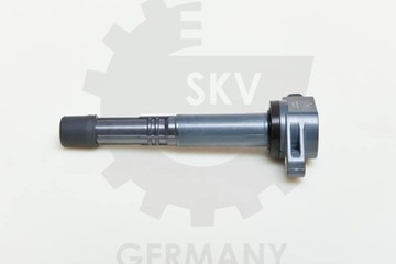 фото thumb №12, Котушка запалювання skv 03skv156