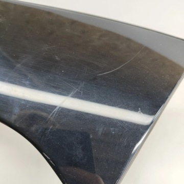 фото thumb №8, Mercedes-benz a w177 2018 обшивка / обивка задней крышки багажника