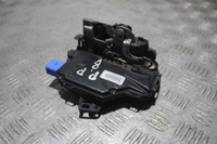 фото thumb №1, Замок правий перед двері skoda fabia ii