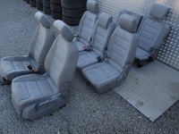 фото thumb №5, Сидіння 1t0, 1k4881105ga, 2005, touran, 7-osob.