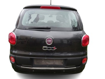 фото thumb №1, Fiat 500l кришка зад 609/b