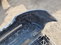 фото thumb №6, Бампер renault trafic iii 14+ перед w68