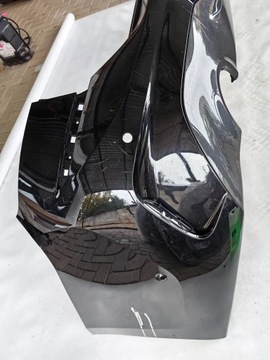 фото thumb №9, Bmw 3 g21 м-пакет универсал- бампер зад