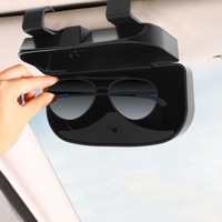 фото thumb №8, Car sunglasses box glasses case пластик