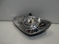 фото thumb №1, Фара лампа правый hyundai h1 08-14 tyc