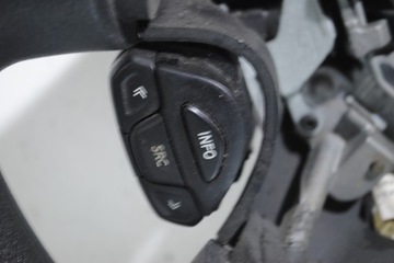фото thumb №6, Кермо багатофункціональна nissan almera tino