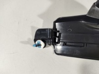 Volvo v60 накладка накладка порога  ліва tylna31346250 Зі Шроту, фото thumb