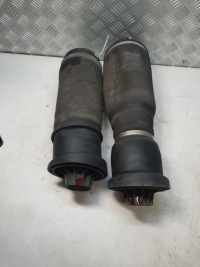 Пневмоподушка подушка амортизатор подвеска задний  mercedes r w251 2513200425 Доставка, фото thumb