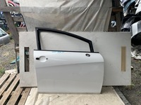 фото thumb №2, Seat leon ii двері праві перед lb9a