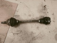 Купить Vw golf iv 1.6 приводной вал левое  перед, фото thumb