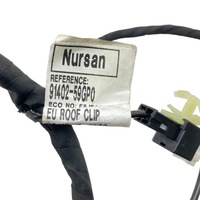 фото thumb №14, Джгут інтер'єру hyundai h350 91402-59gp0