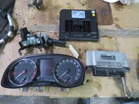 фото thumb №1, Набір стартовий 1.0 mpi fabia 3 iii