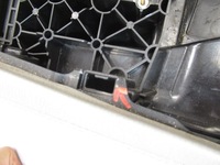 фото thumb №12, Тунель середній підлокітник bmw f01 f02 f04 європа