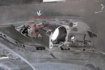 фото thumb №14, Бампер перед переднее renault koleos 2 ii 16-