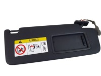 фото thumb №1, Gd golf vii 5g0 козирок захист сонцезахисна права czarna 5g0857552db