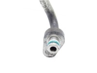 Шланг трубка патрубок підвіска mercedes ml w166 5.5 amg ml63 a1663202654 Оригінал, фото thumb