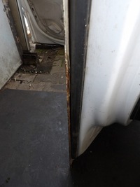 фото thumb №5, Двері передні праве peugeot partner ii lak. ewpa