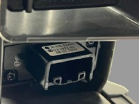 фото thumb №8, Opel agila b решётка обдув средняя 73841-51k0