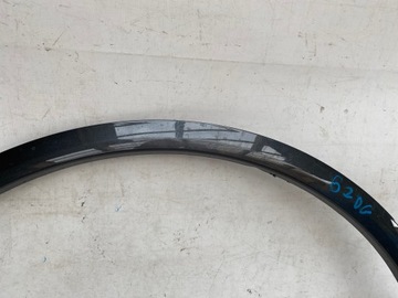 фото thumb №14, Audi q5 ii рестайлинг 20- 80a планка накладка крыльев левая перед 80a853717j