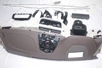 фото thumb №6, Bmw 6 g32 комплект проекційний дисплей шкіра коричнева.