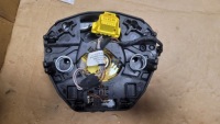 фото thumb №9, Подушка водителя з штекер skoda superb ii 3t0880201g org демонтаж исправная