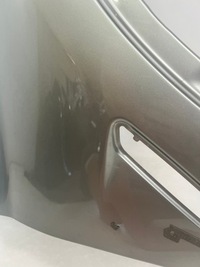 фото thumb №8, Bmw x3 g01 x4 g02 2017 - 2024 крило переднє перед праві