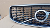 фото thumb №3, Решётка радиатора решётка радиатора volvo xc60 ii r-design 17-