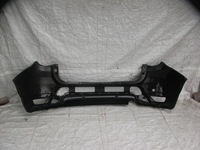 фото thumb №7, Dacia duster 2 ii бампер задняя задний kielce-gliwice