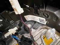 фото thumb №9, Nowa повітропровід шкіра мультифункція ford kuga mk3 vignale