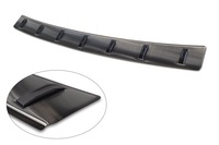 фото thumb №8, Молдинг накладка na бампер audi a6 v c8 avant / s-line 2018-